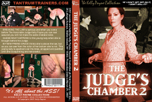 Judges Chamber 2