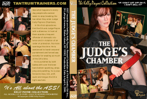 The Judge's Chamber